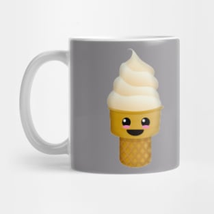 Ice cream is love Mug